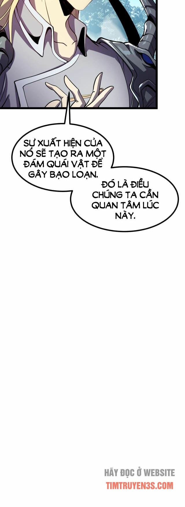 Tôi Tiến Hóa Sau Khi Ăn thịt Quỷ Vương: Chapter 4