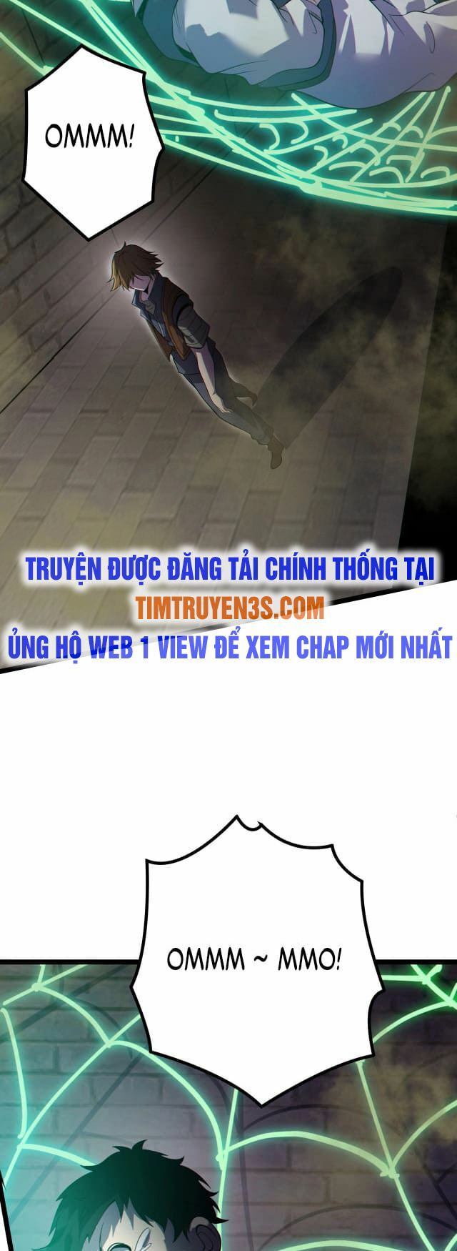 Tôi Tiến Hóa Sau Khi Ăn thịt Quỷ Vương: Chapter 4