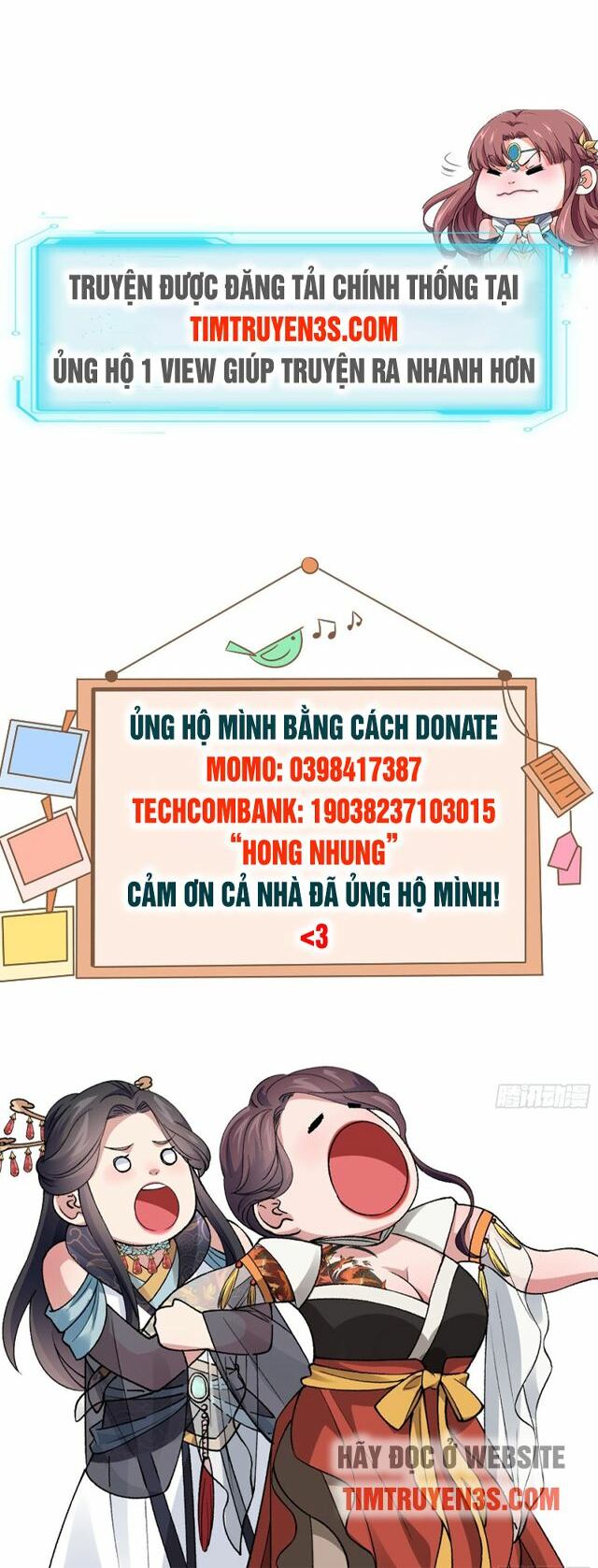 Tôi Tiến Hóa Sau Khi Ăn thịt Quỷ Vương: Chapter 4