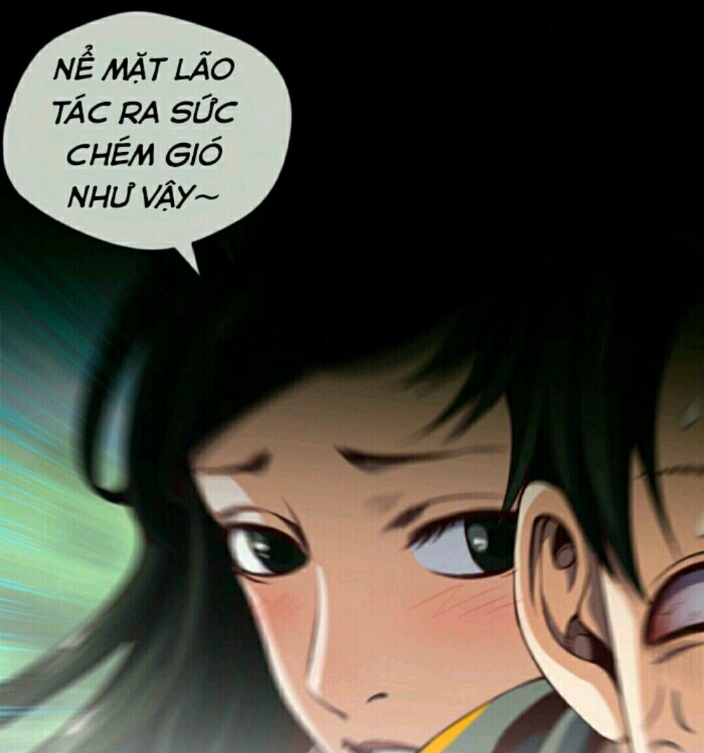 Ta Đương Âm Dương Tiên Sinh Những Năm Kia: Chapter 0