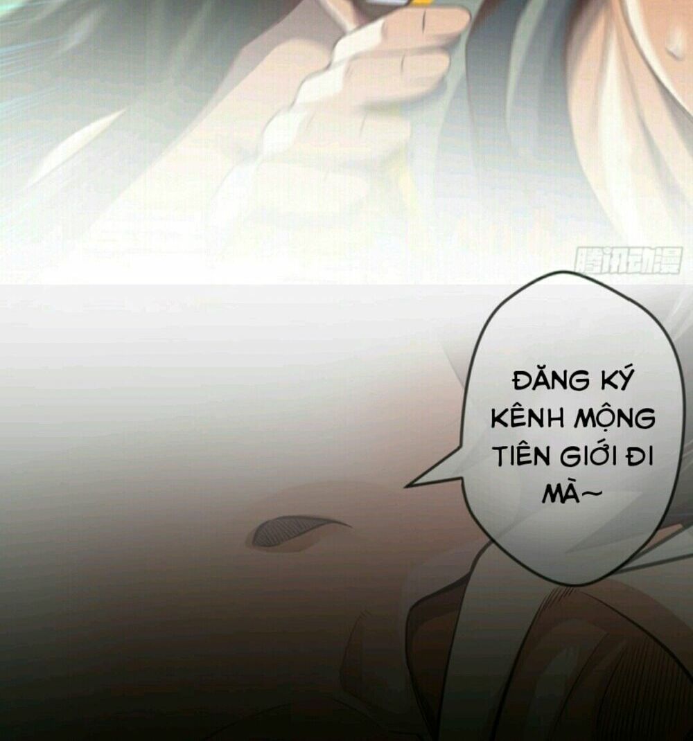 Ta Đương Âm Dương Tiên Sinh Những Năm Kia: Chapter 0