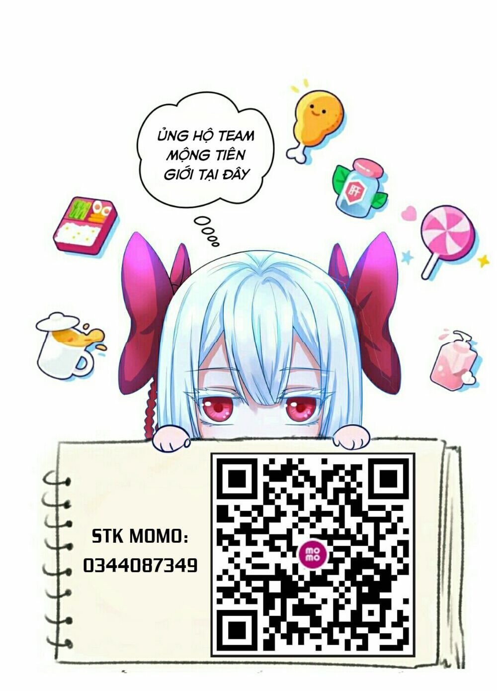 Ta Đương Âm Dương Tiên Sinh Những Năm Kia: Chapter 0