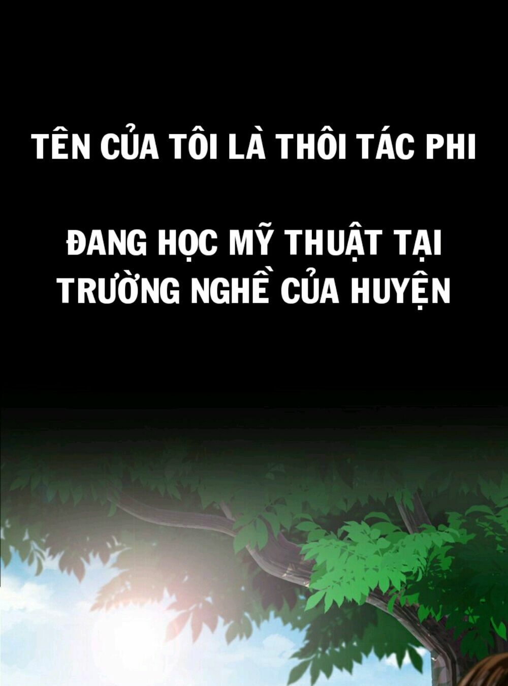 Ta Đương Âm Dương Tiên Sinh Những Năm Kia: Chapter 0