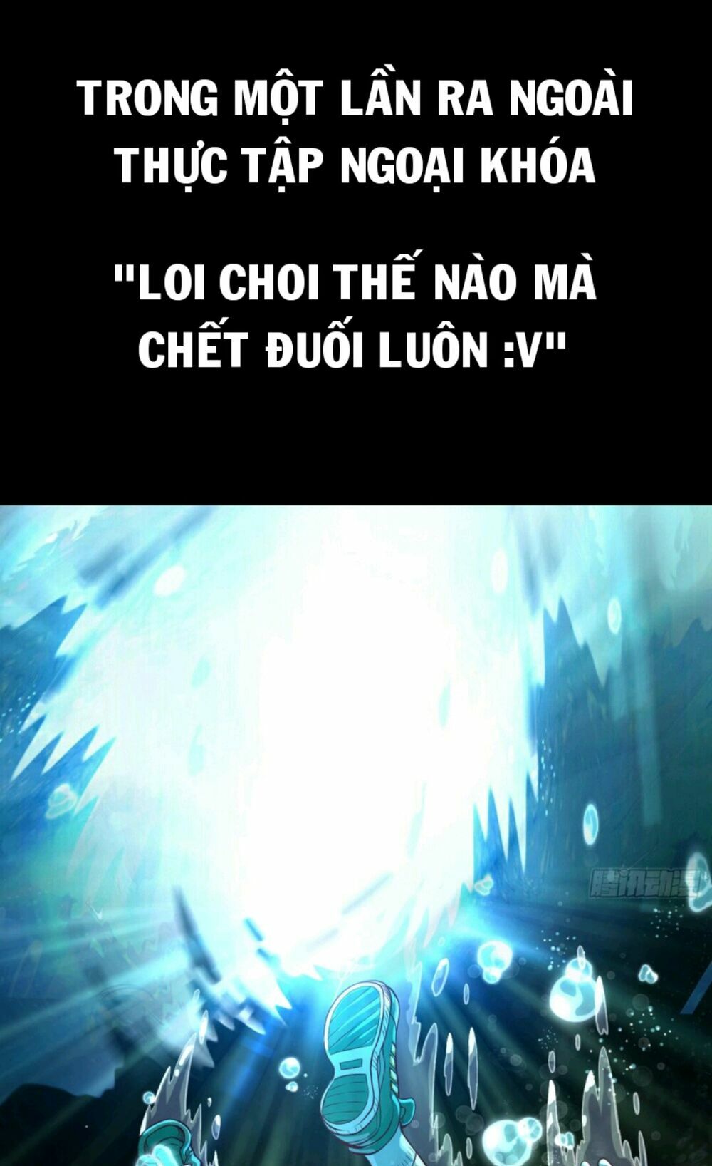 Ta Đương Âm Dương Tiên Sinh Những Năm Kia: Chapter 0
