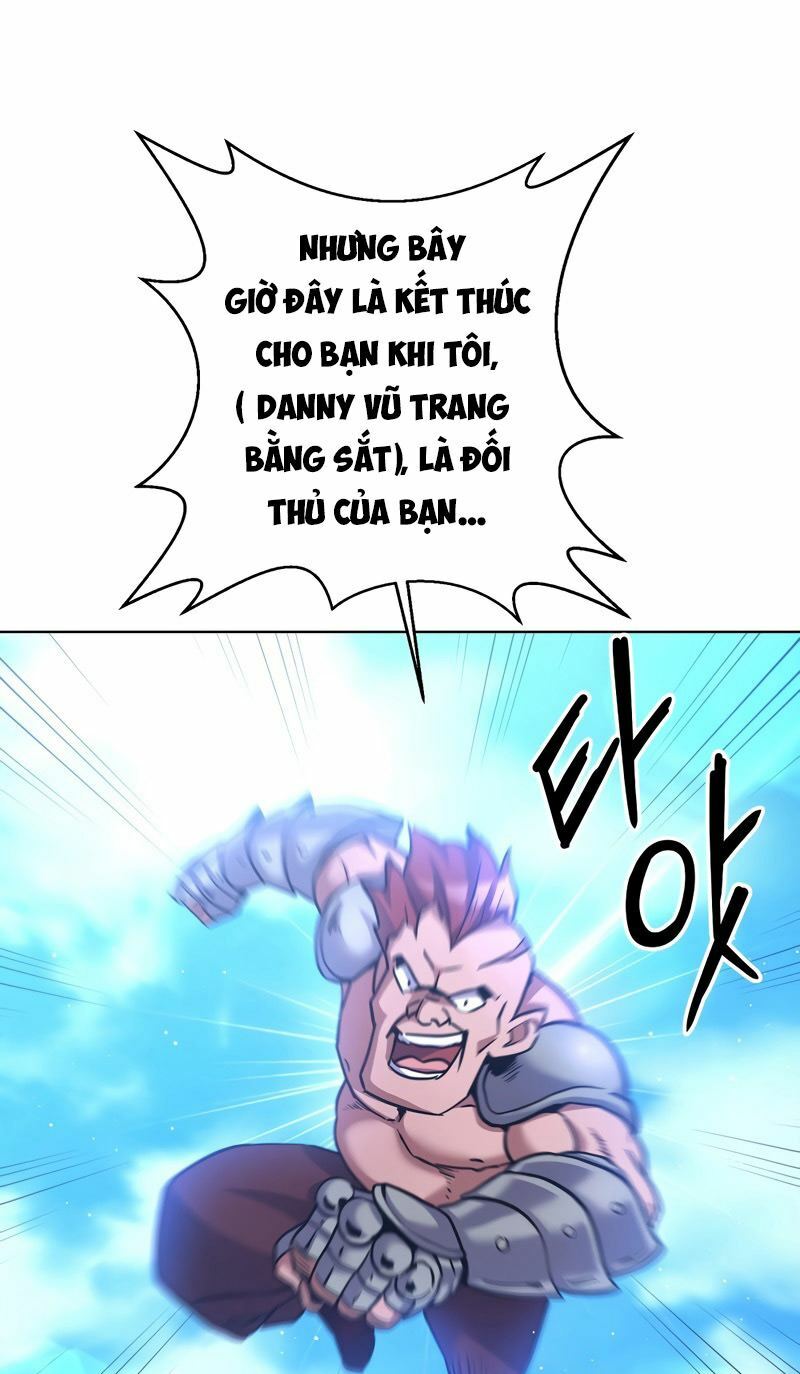 Sinh Tồn Trong Cuốn Tiểu Thuyết Manhwa: Chapter 1