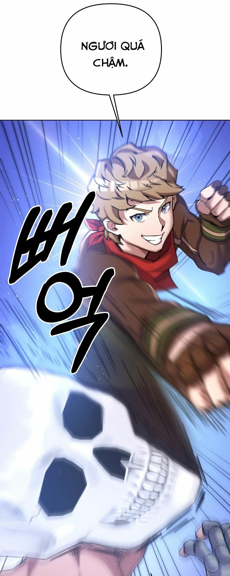 Sinh Tồn Trong Cuốn Tiểu Thuyết Manhwa: Chapter 1