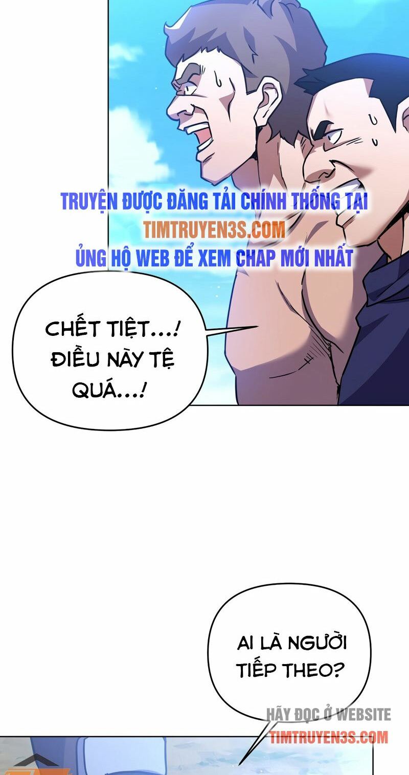 Sinh Tồn Trong Cuốn Tiểu Thuyết Manhwa: Chapter 1