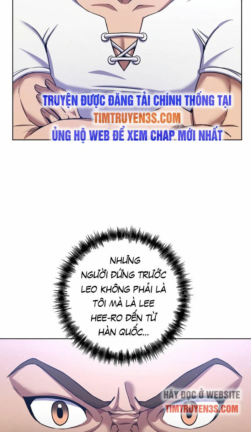 Sinh Tồn Trong Cuốn Tiểu Thuyết Manhwa: Chapter 1