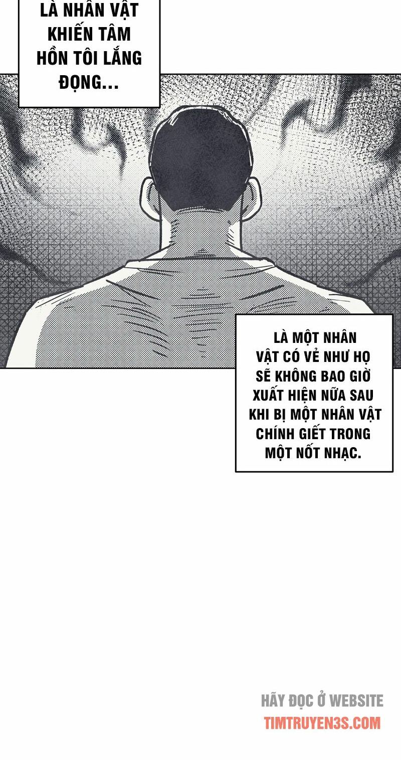Sinh Tồn Trong Cuốn Tiểu Thuyết Manhwa: Chapter 1