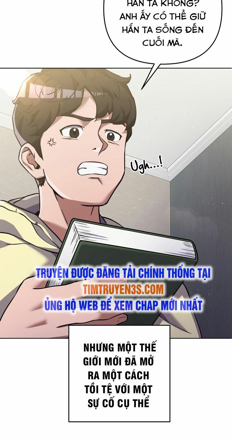 Sinh Tồn Trong Cuốn Tiểu Thuyết Manhwa: Chapter 1
