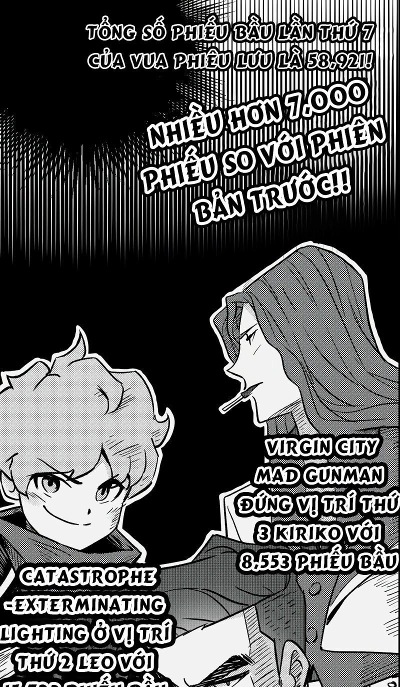 Sinh Tồn Trong Cuốn Tiểu Thuyết Manhwa: Chapter 1
