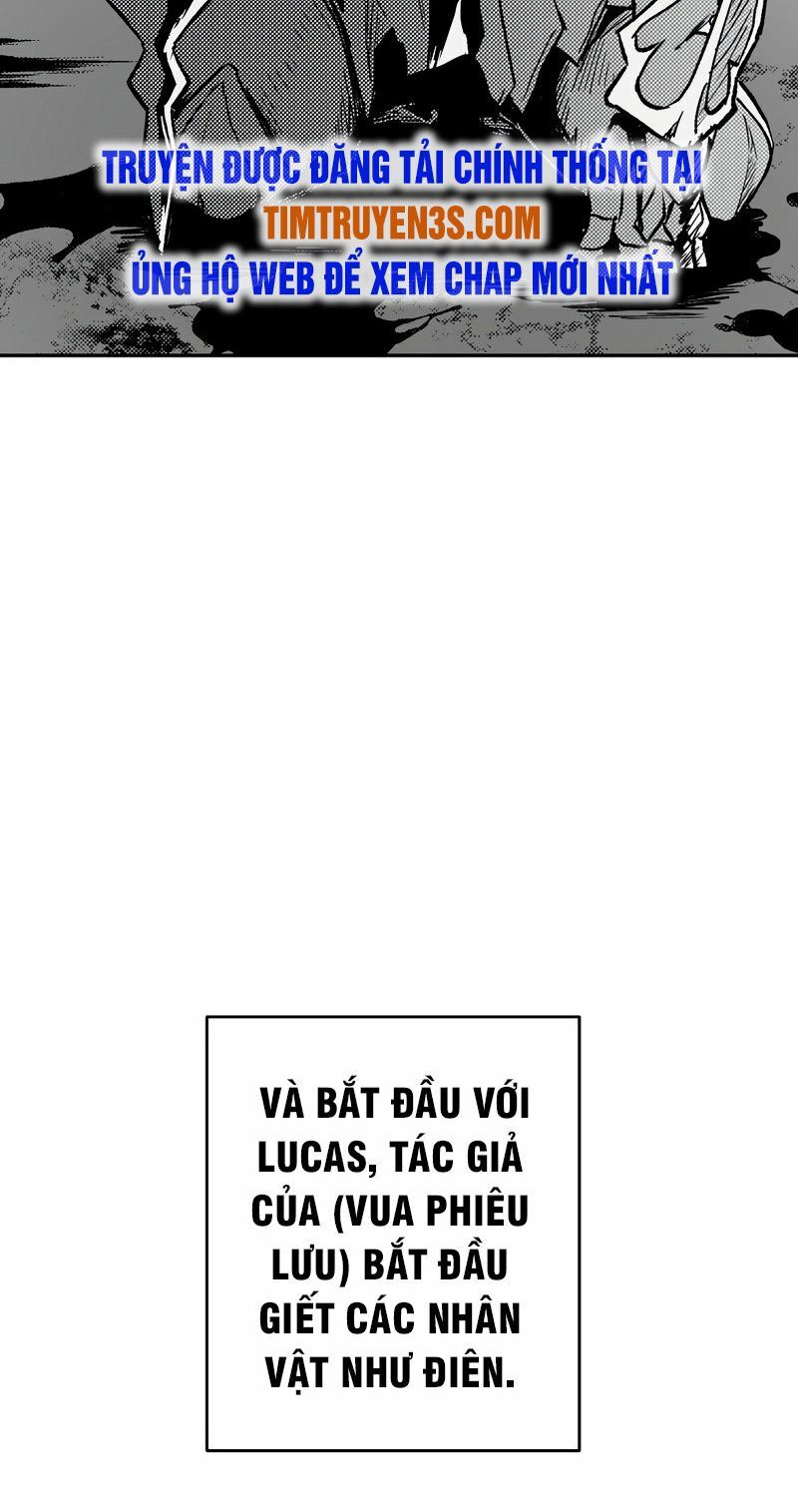 Sinh Tồn Trong Cuốn Tiểu Thuyết Manhwa: Chapter 1