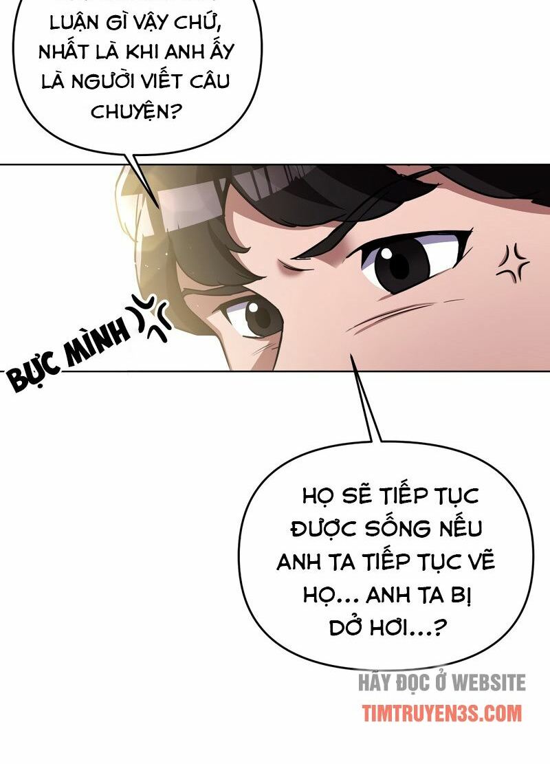 Sinh Tồn Trong Cuốn Tiểu Thuyết Manhwa: Chapter 1