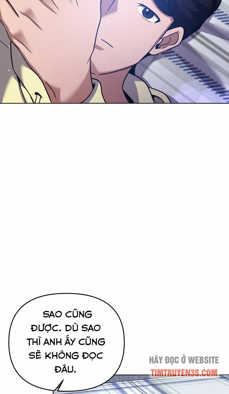 Sinh Tồn Trong Cuốn Tiểu Thuyết Manhwa: Chapter 1