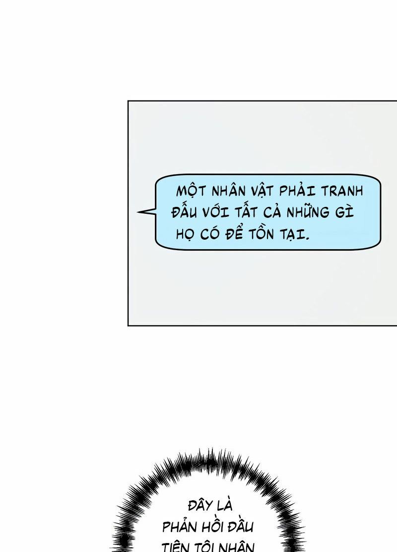 Sinh Tồn Trong Cuốn Tiểu Thuyết Manhwa: Chapter 1
