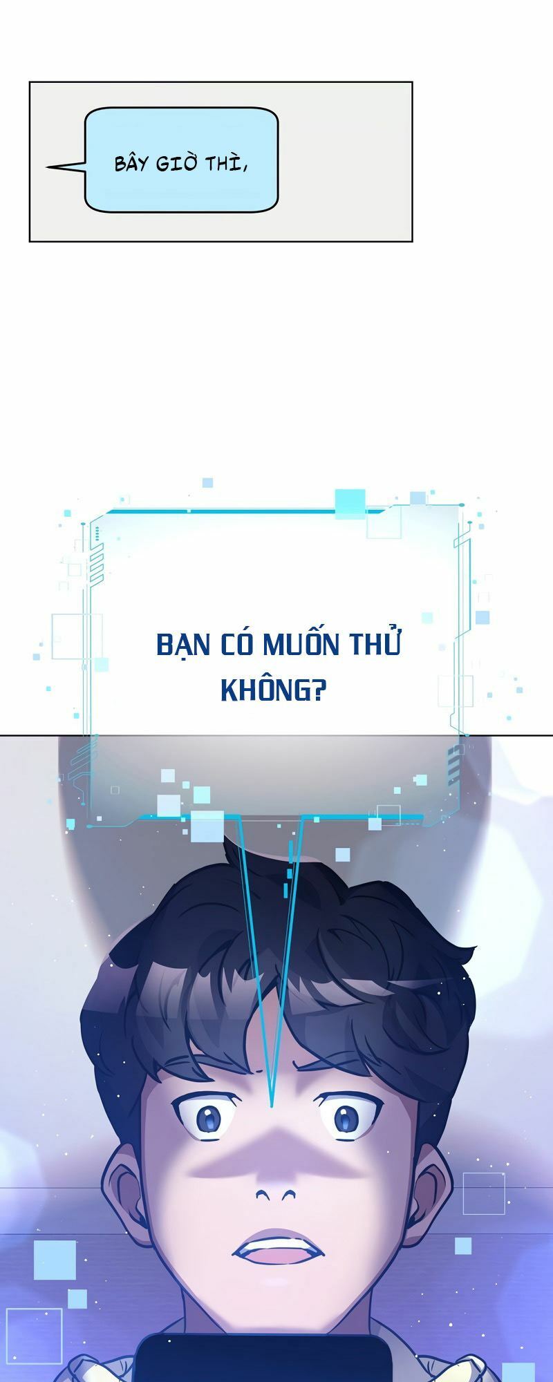 Sinh Tồn Trong Cuốn Tiểu Thuyết Manhwa: Chapter 1