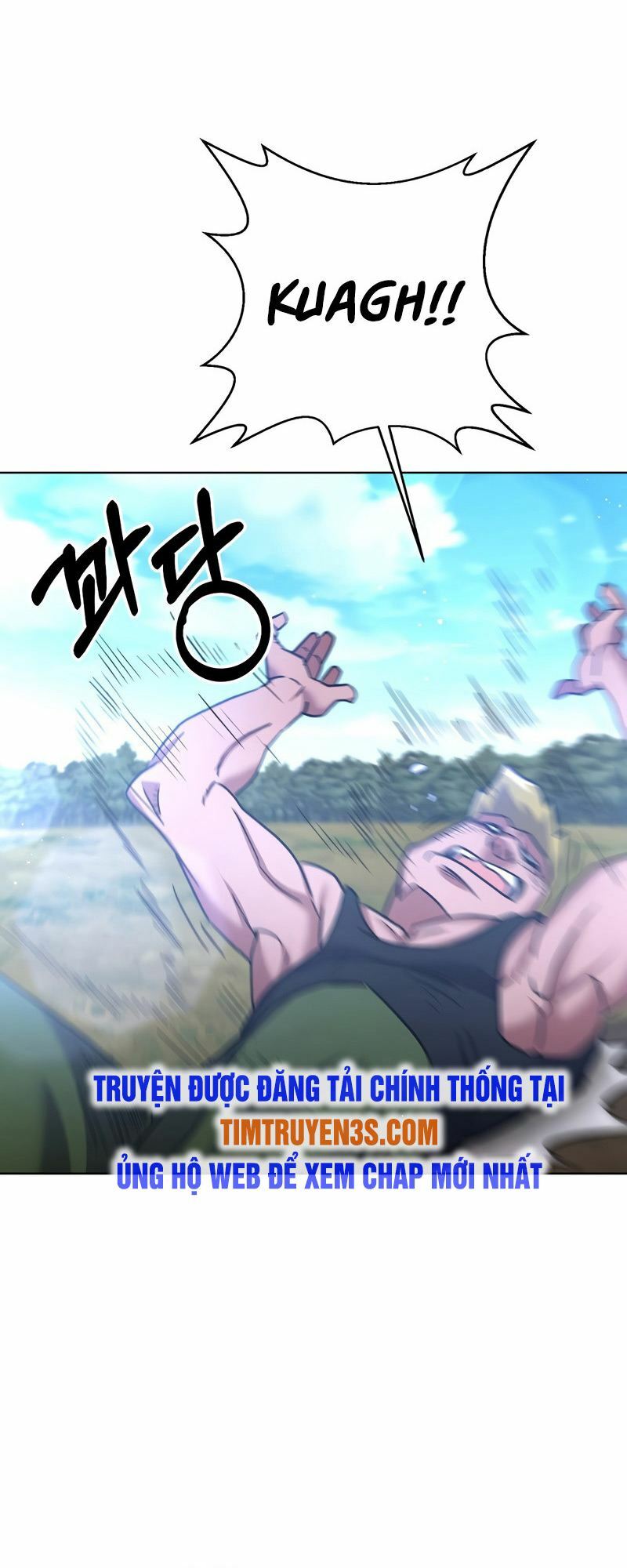 Sinh Tồn Trong Cuốn Tiểu Thuyết Manhwa: Chapter 1