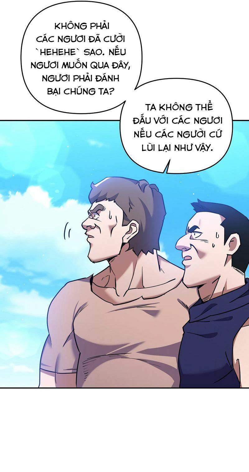 Sinh Tồn Trong Cuốn Tiểu Thuyết Manhwa: Chapter 1
