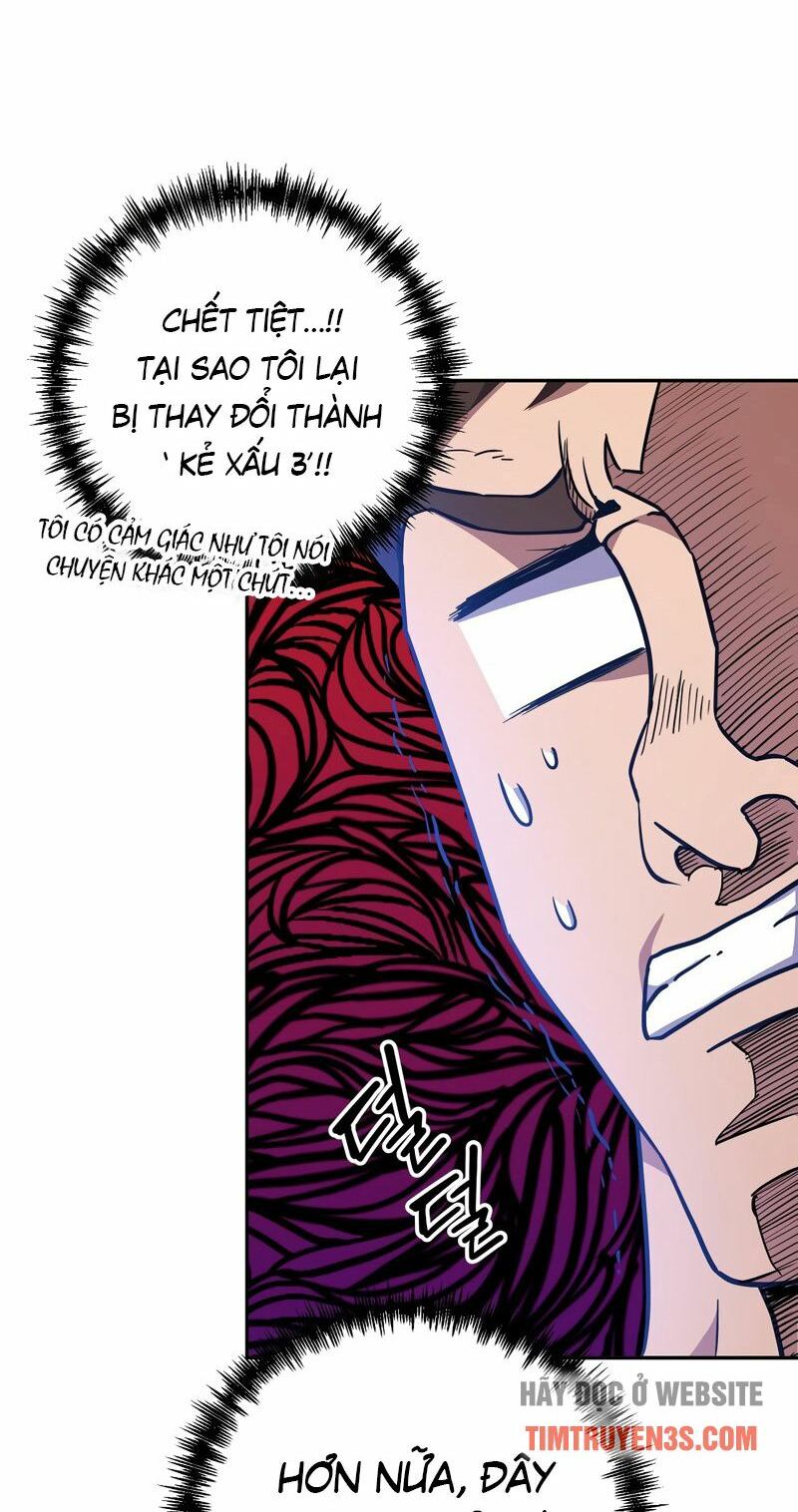 Sinh Tồn Trong Cuốn Tiểu Thuyết Manhwa: Chapter 1