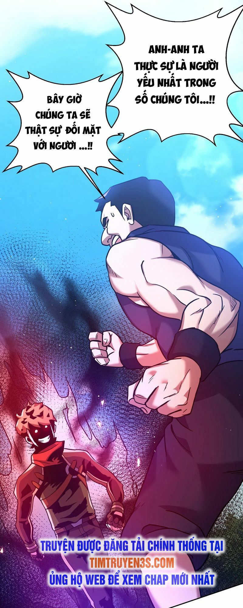 Sinh Tồn Trong Cuốn Tiểu Thuyết Manhwa: Chapter 1
