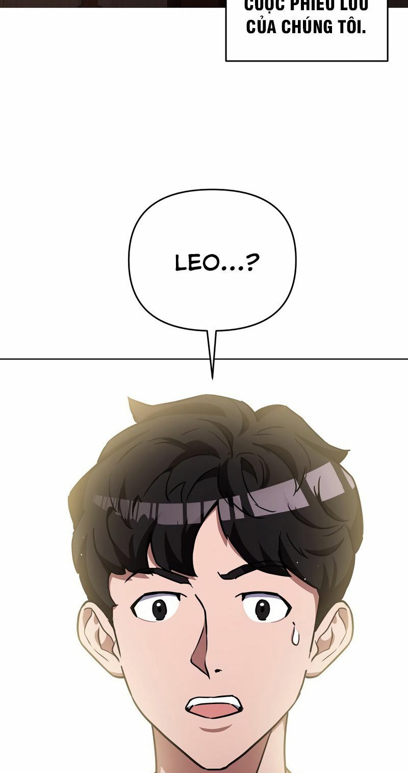 Sinh Tồn Trong Cuốn Tiểu Thuyết Manhwa: Chapter 1
