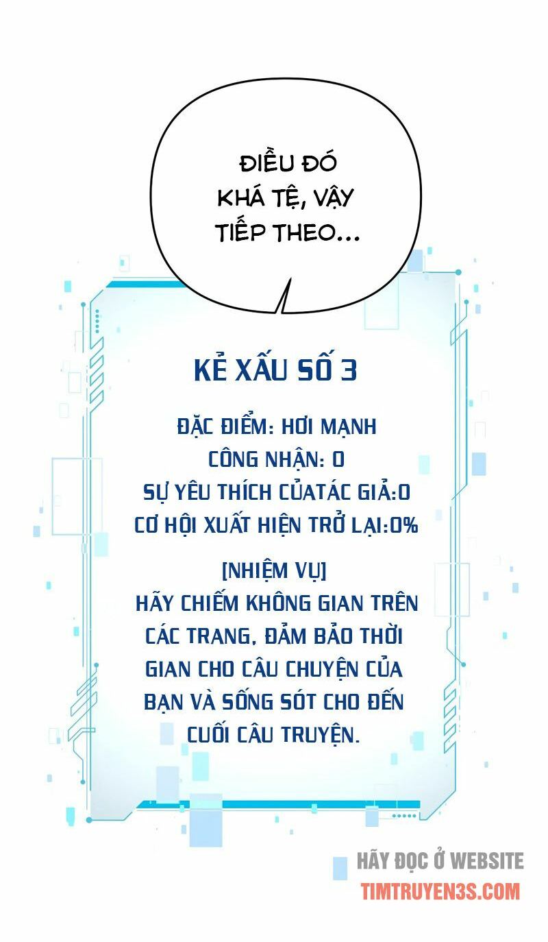 Sinh Tồn Trong Cuốn Tiểu Thuyết Manhwa: Chapter 1