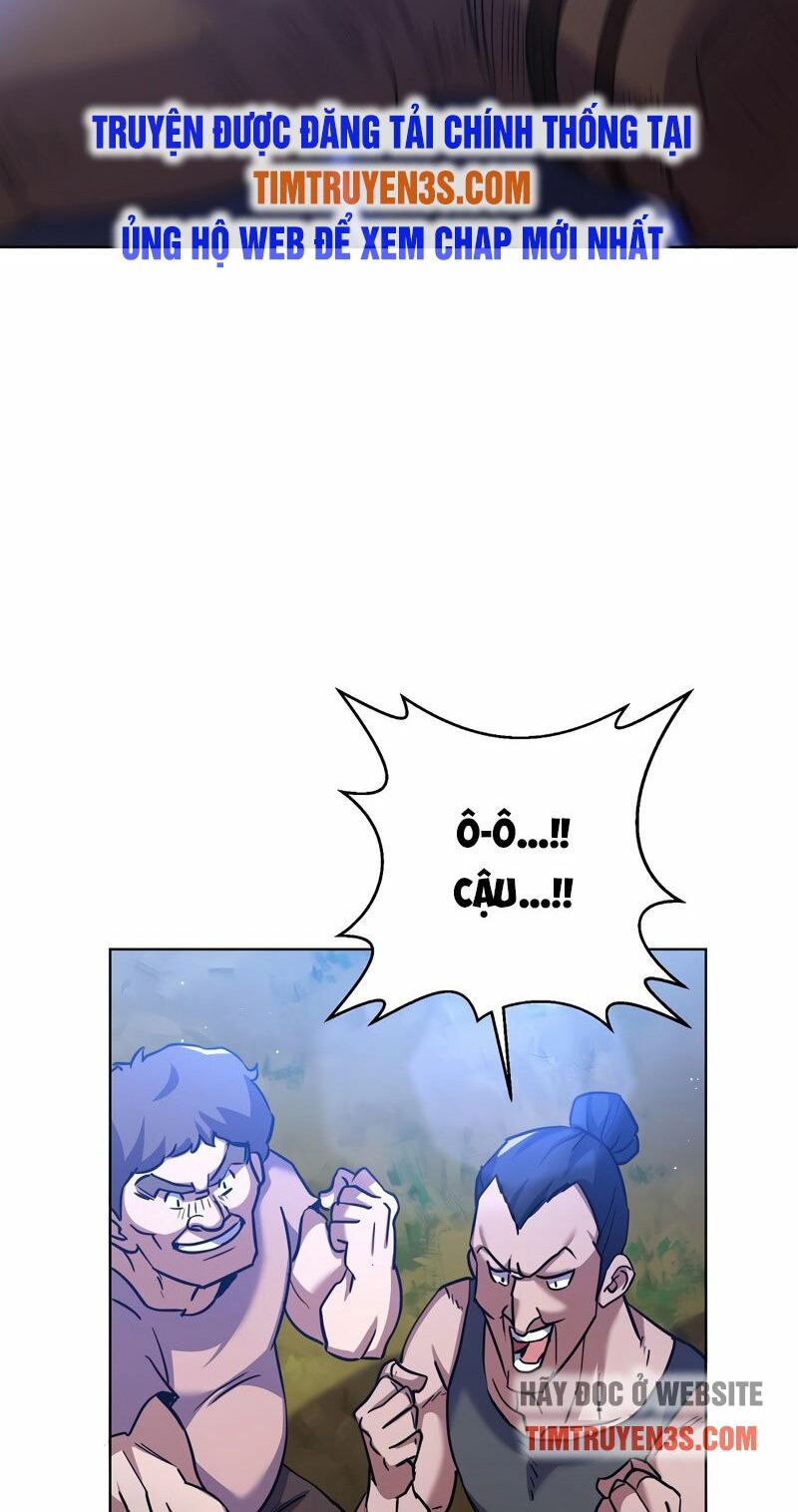 Sinh Tồn Trong Cuốn Tiểu Thuyết Manhwa: Chapter 1