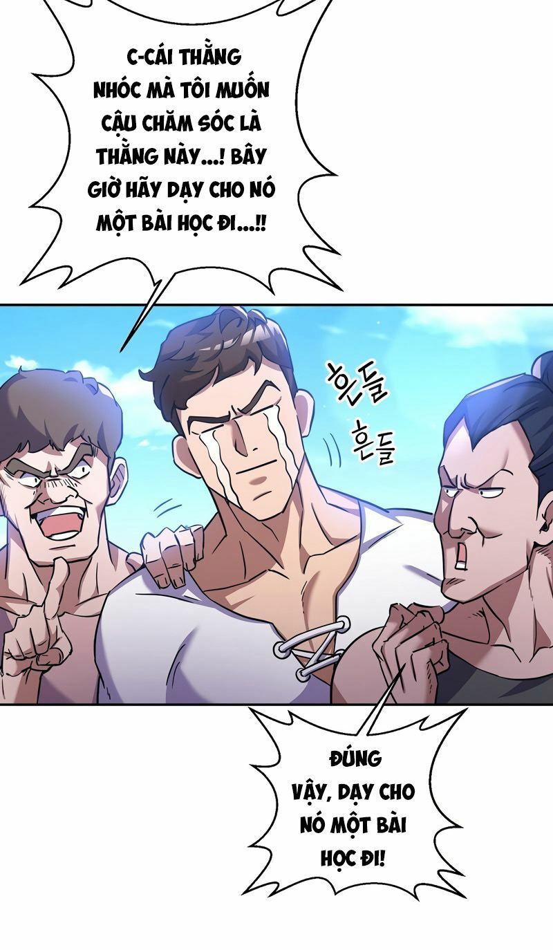Sinh Tồn Trong Cuốn Tiểu Thuyết Manhwa: Chapter 1