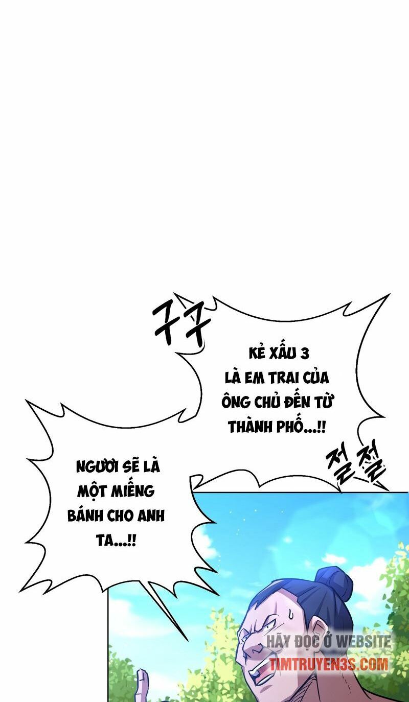 Sinh Tồn Trong Cuốn Tiểu Thuyết Manhwa: Chapter 1