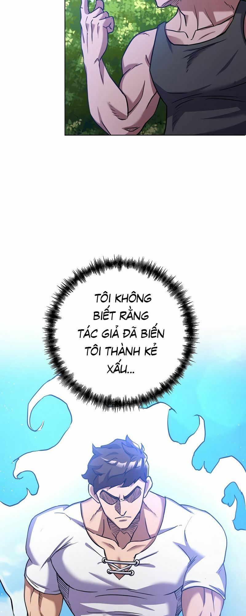 Sinh Tồn Trong Cuốn Tiểu Thuyết Manhwa: Chapter 1