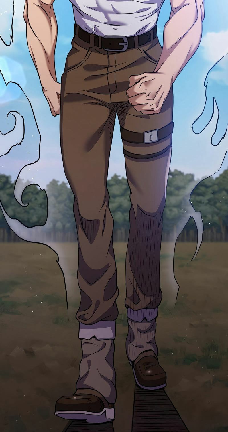 Sinh Tồn Trong Cuốn Tiểu Thuyết Manhwa: Chapter 1