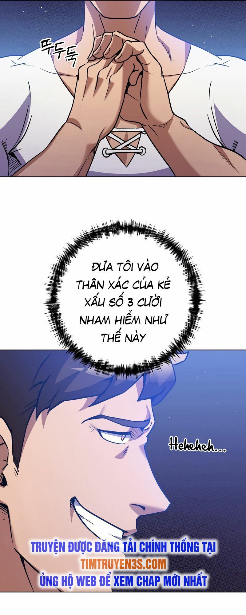 Sinh Tồn Trong Cuốn Tiểu Thuyết Manhwa: Chapter 1