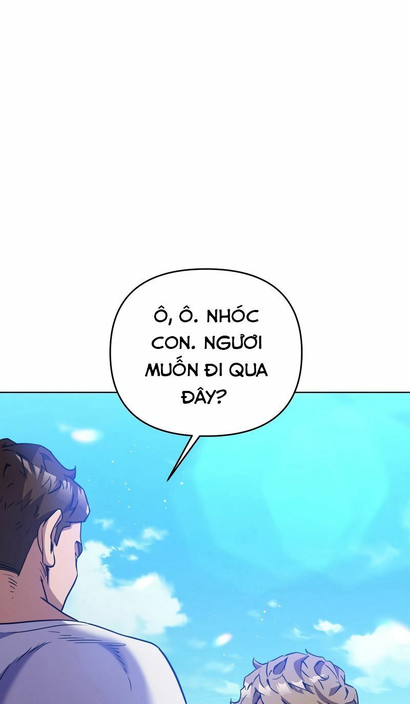 Sinh Tồn Trong Cuốn Tiểu Thuyết Manhwa: Chapter 1