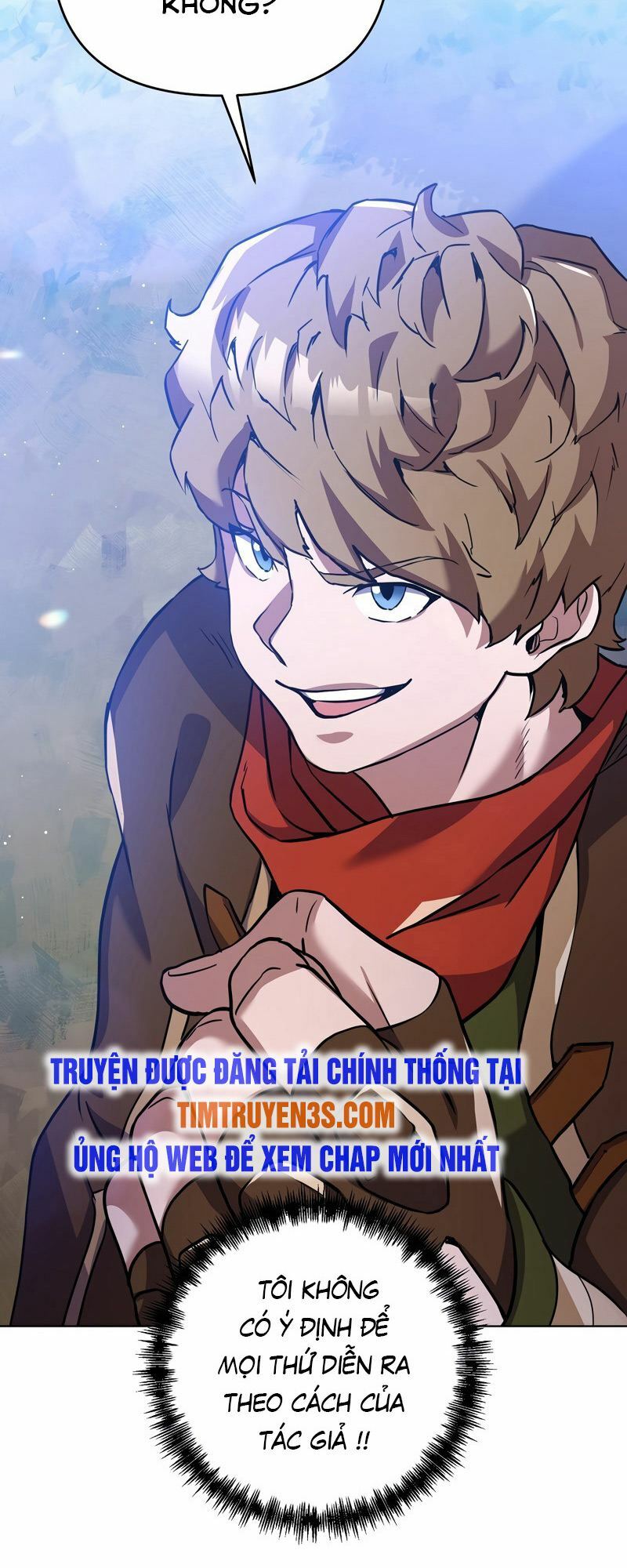 Sinh Tồn Trong Cuốn Tiểu Thuyết Manhwa: Chapter 1