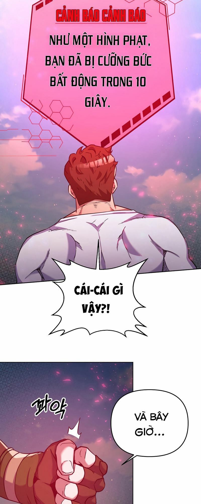 Sinh Tồn Trong Cuốn Tiểu Thuyết Manhwa: Chapter 1