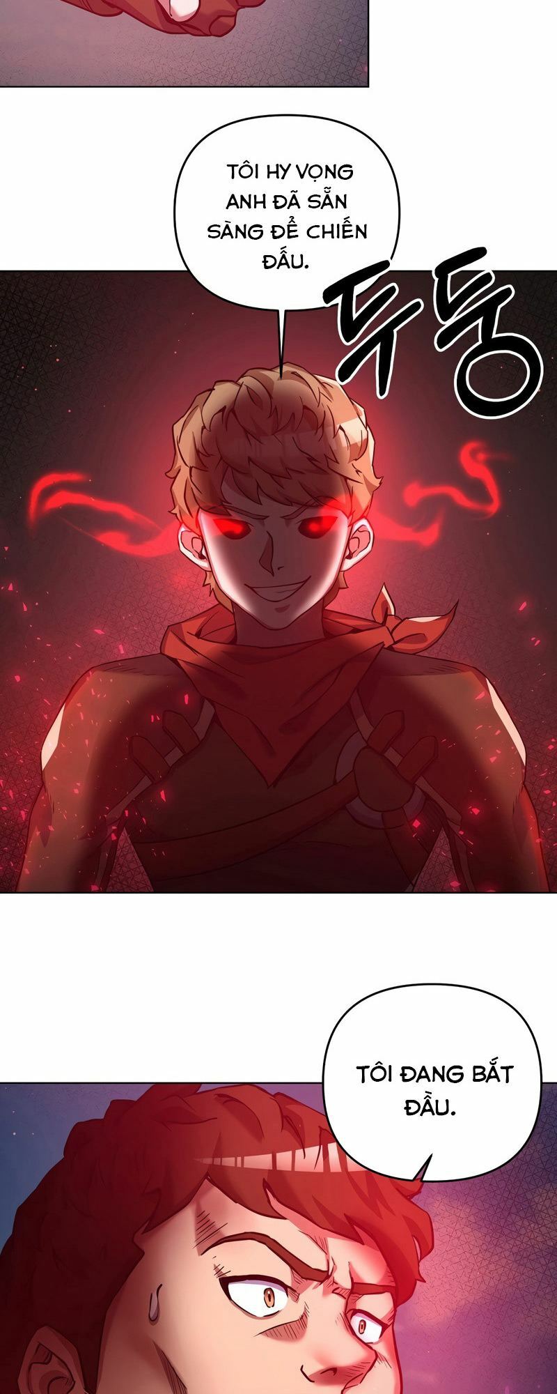 Sinh Tồn Trong Cuốn Tiểu Thuyết Manhwa: Chapter 1