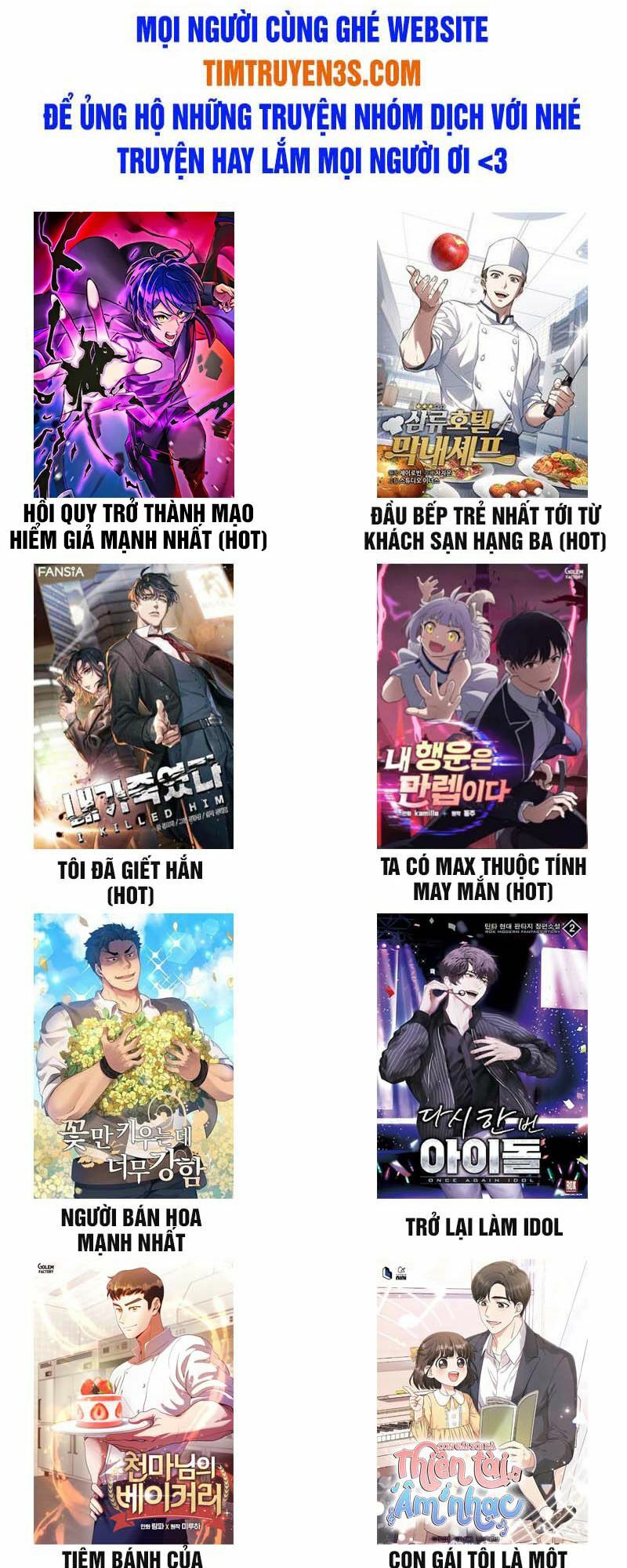 Sinh Tồn Trong Cuốn Tiểu Thuyết Manhwa: Chapter 1