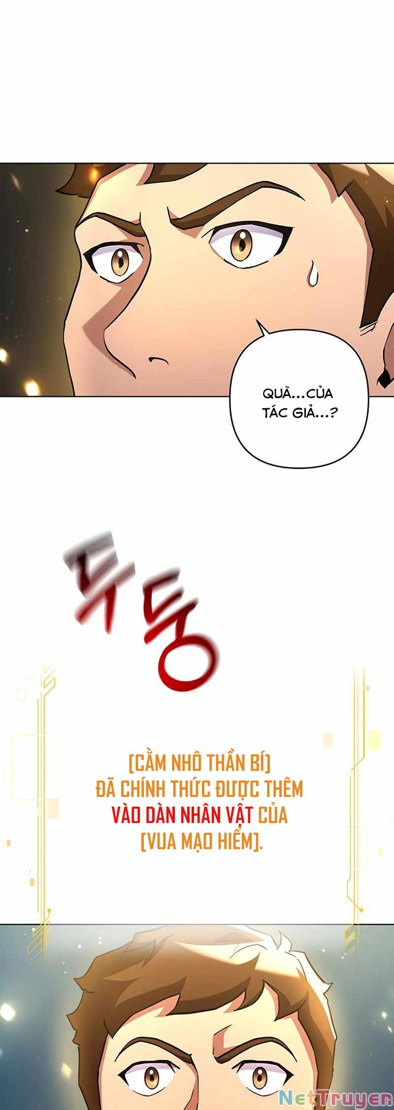 Sinh Tồn Trong Cuốn Tiểu Thuyết Manhwa: Chapter 16