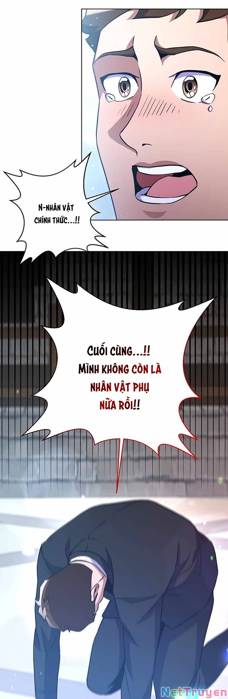 Sinh Tồn Trong Cuốn Tiểu Thuyết Manhwa: Chapter 16