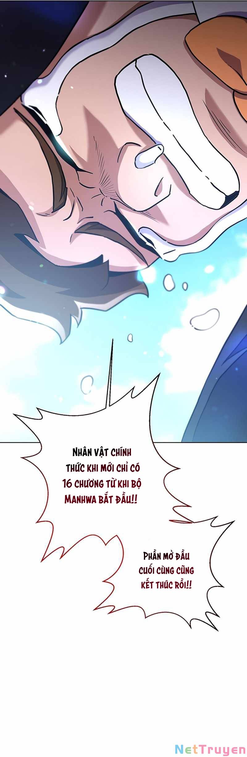 Sinh Tồn Trong Cuốn Tiểu Thuyết Manhwa: Chapter 16
