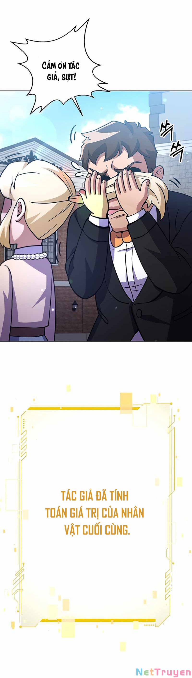 Sinh Tồn Trong Cuốn Tiểu Thuyết Manhwa: Chapter 16