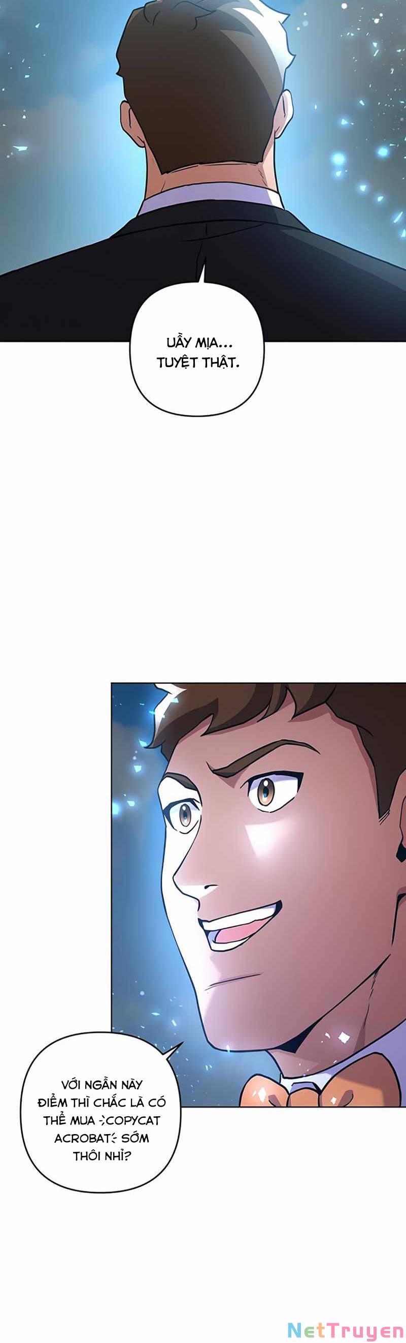 Sinh Tồn Trong Cuốn Tiểu Thuyết Manhwa: Chapter 16