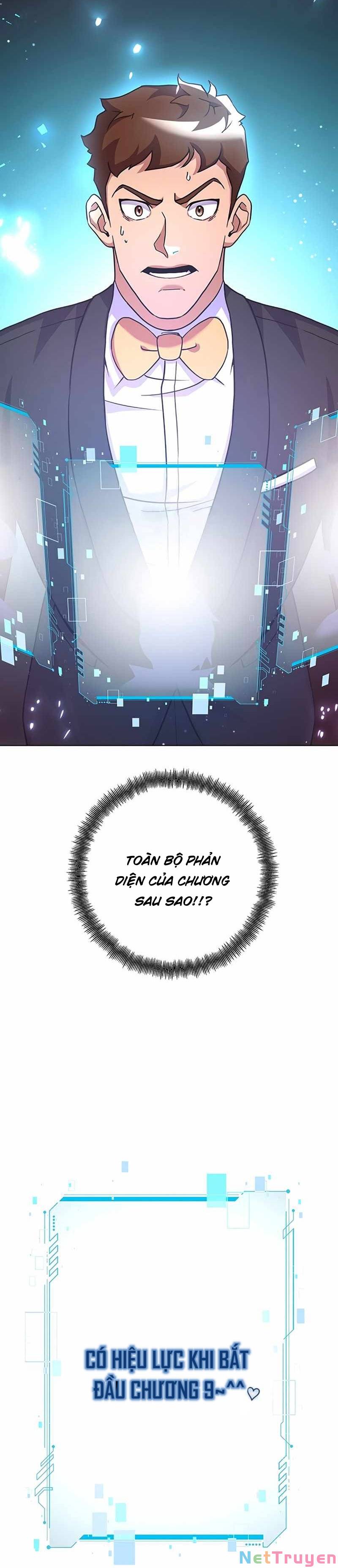 Sinh Tồn Trong Cuốn Tiểu Thuyết Manhwa: Chapter 16