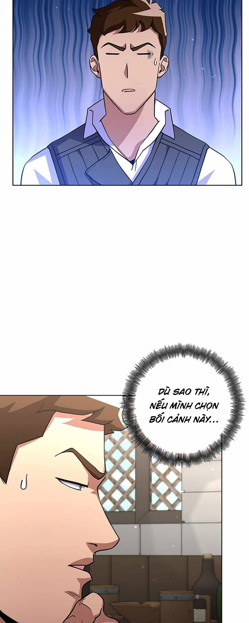 Sinh Tồn Trong Cuốn Tiểu Thuyết Manhwa: Chapter 17