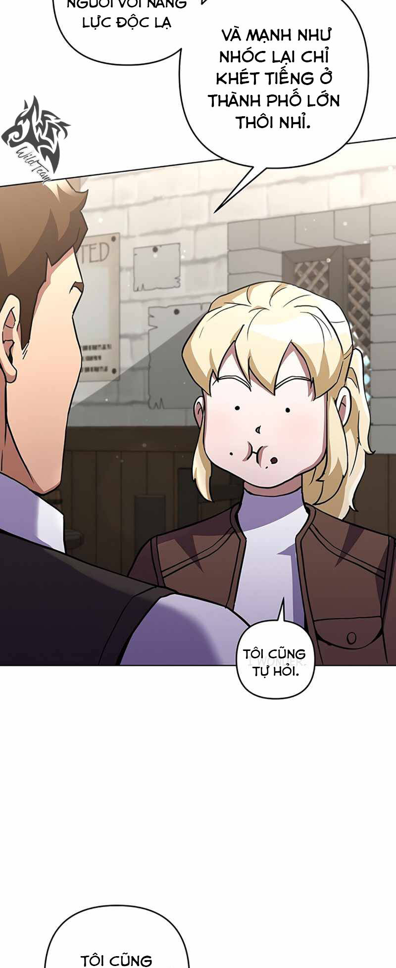 Sinh Tồn Trong Cuốn Tiểu Thuyết Manhwa: Chapter 17