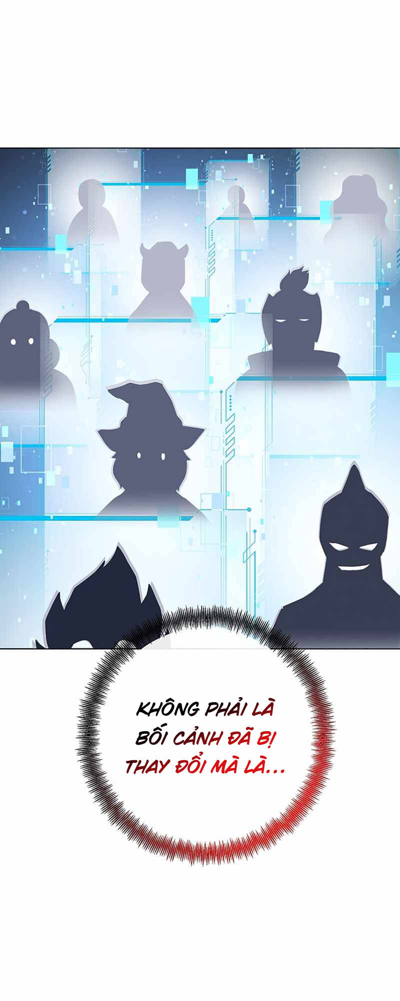 Sinh Tồn Trong Cuốn Tiểu Thuyết Manhwa: Chapter 17
