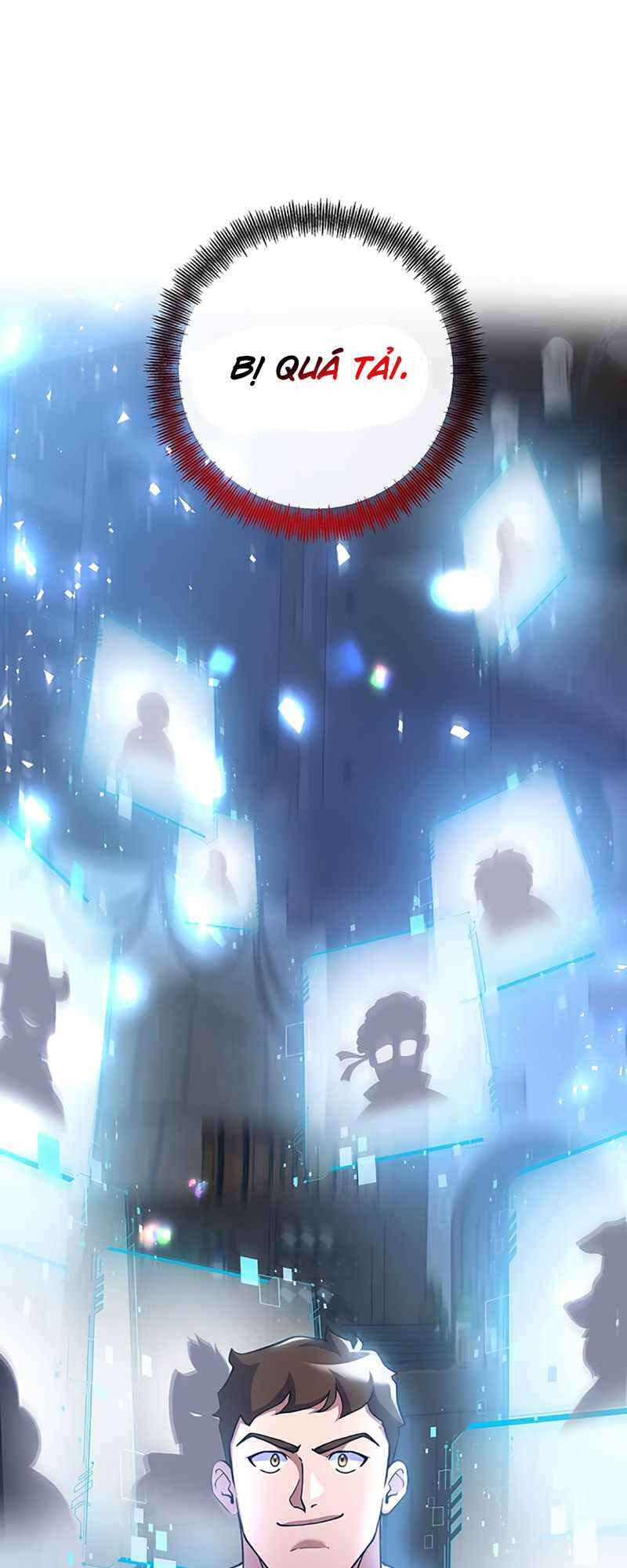 Sinh Tồn Trong Cuốn Tiểu Thuyết Manhwa: Chapter 17