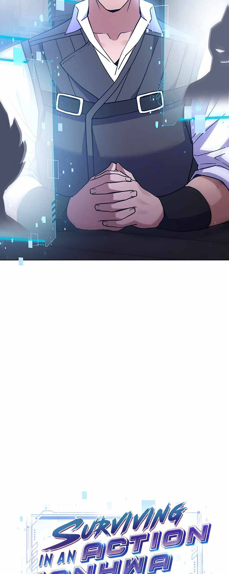 Sinh Tồn Trong Cuốn Tiểu Thuyết Manhwa: Chapter 17