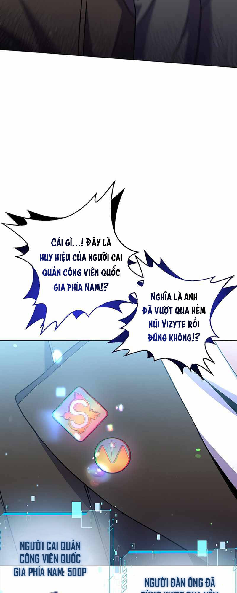 Sinh Tồn Trong Cuốn Tiểu Thuyết Manhwa: Chapter 17