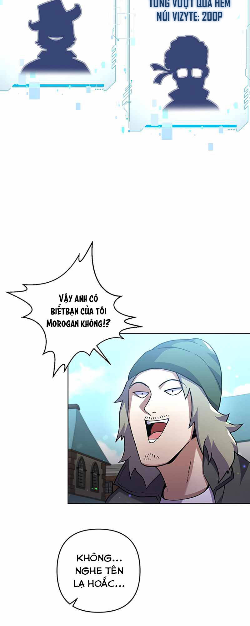 Sinh Tồn Trong Cuốn Tiểu Thuyết Manhwa: Chapter 17